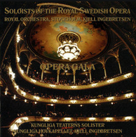 Soloists of the Royal Swedish Opera